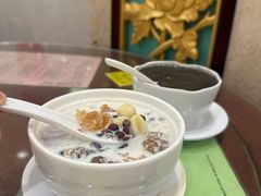 -南信牛奶甜品专家