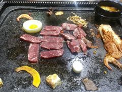 android_upload_pic-韩阳王石板烤肉