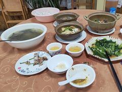 -幽优农庄·森波拉特色本地农家菜