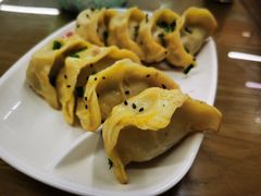 锅贴-玉华饮食店(茅台路店)