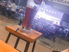 -PAULANER普拉那德国啤酒花园(千玺广场店)