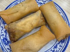 -美新点心店(陕西北路店)