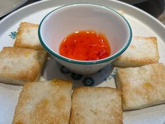 -淘米捞·米汤脆鲩鱼火锅(福田皇岗店)