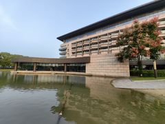 -上海佘山茂御臻品之选酒店(原佘山艾美酒店)