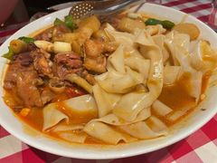 -西贝(六里桥旗舰店)