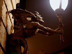 门面-纽约咖啡馆