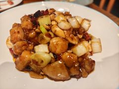 -又一福烤鸭·北京菜(东四店)