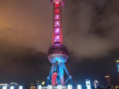 -东方明珠广播电视塔