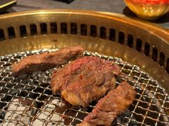 -極屋鮨牛 · 烧肉酒场(时代C馆店)