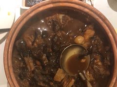 -关东小磨东北菜(漕河泾印象城店)