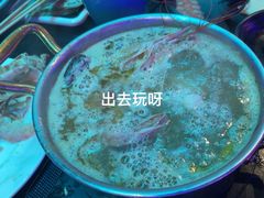 -花西亭·海鲜自助餐厅(瑞城名人酒店)