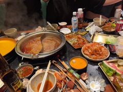 -牛New寿喜烧(金茂览秀城店)