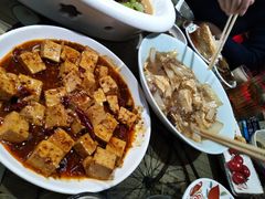 -19°c海鲜烧烤大排档