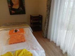 -Cocodemer 产后恢复中心(多伦路店)