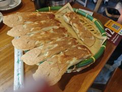 -文楼·淮扬菜·淮安早茶(河下古镇翔宇店)