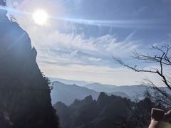 -商洛老君山旅游风景区