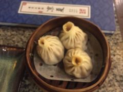 天王烤鸭包-南京大牌档(龙江新城市广场店)