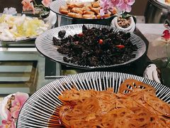 -经典世家牛排自助餐厅(百捷店)