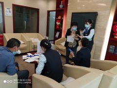 -中国建设银行(上海江月路支行)