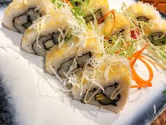 -西安高新希尔顿酒店·咖啡露台西餐厅