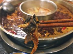 -飘香火锅(玉林西路店)