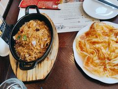 -老厨家(友谊路总店)
