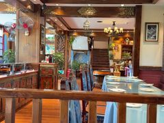 -娜玛瑟德餐厅(仙足岛店)