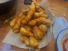 -爆炸头阿姨小四川正宗川味小吃(无任何分店)