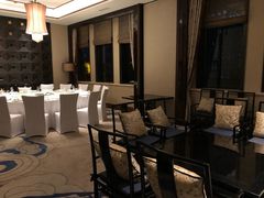 包厢-一品淮扬 · 淮扬菜·北京万达文华酒店