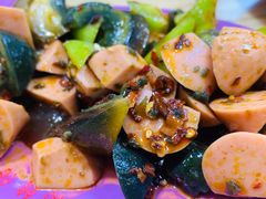 -牛马行牛肉饸饹铺(青岛街店)