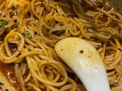 -聚合鑫东北熏酱熟食麻辣面(长阳店)