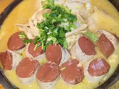 -鸽子窝(黄村店)