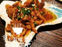 -火燒雲傣家菜(鼓楼店)