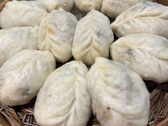 -包子大王(新泽巷店)