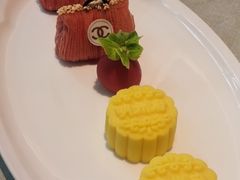 -明州府(文化广场店)