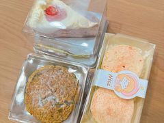 -mira甜品屋(财大店)