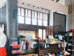 -宝业会稽山高尔夫俱乐部