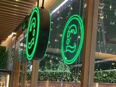 -龙治汉堡(中华城店)