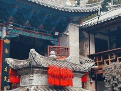 -寂照庵
