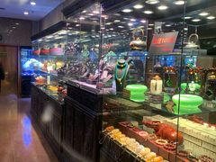 -上海新锦江大酒店