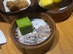 -如轩·海鲜砂锅粥·潮汕菜(沿江东路店)