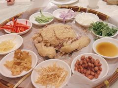 -禾府酒家·传统广府味(番禺店)