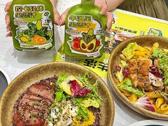 -西语·炭烧牛排(卓越中寰店)