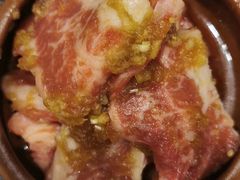 -黑牛の店·和牛烧肉(大悦城店)