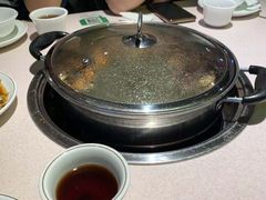 -潮泰牛肉火锅 · 创于1992年(车公庙店)