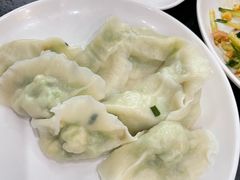 -东北农业大学饺子园