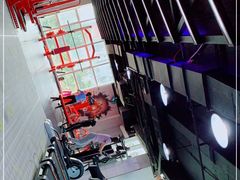 -UP健身私教馆(海岸城店)