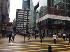 -珍妮曲奇聪明小熊(尖沙咀店)