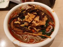 -水平有限广西米粉·广西风味集(五道口店)