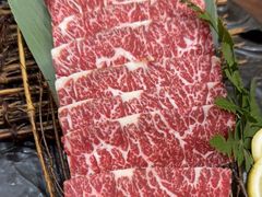 -花肴·和牛烧肉(顺义五里仓店)